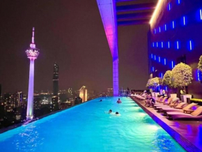 The Platinum KLCC By Garden Suites